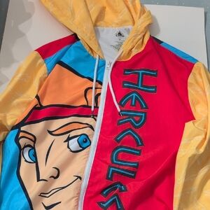 Disney Yellow and White Apparel